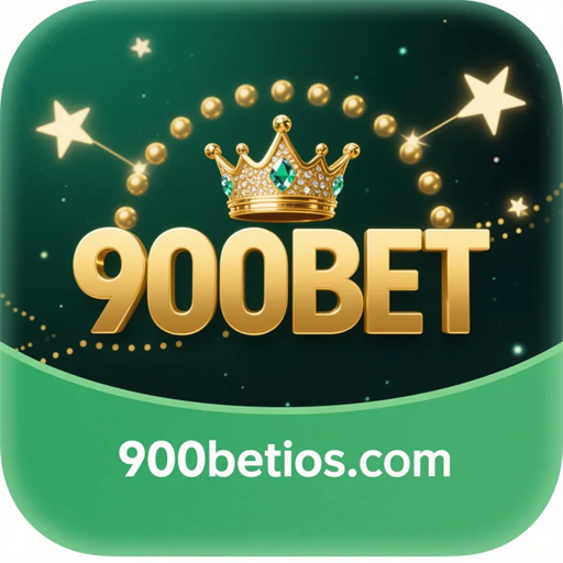 900 bet Vip-Logo
